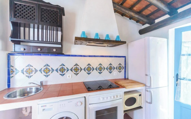 Casa spa de la Agueda