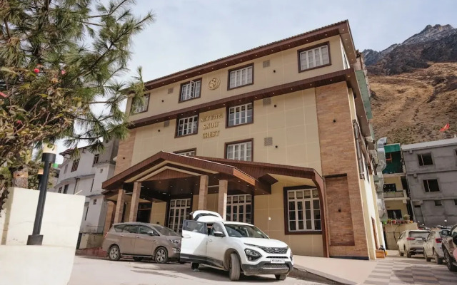 Hotel Snow Crest