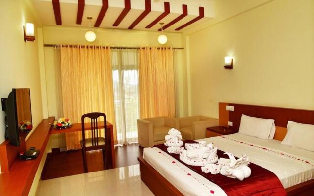 Sasthapuri Hotels