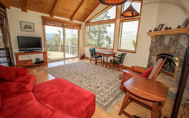 Starlight Vistas 1524 by RedAwning