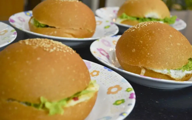 Onetel Saigon Panorama