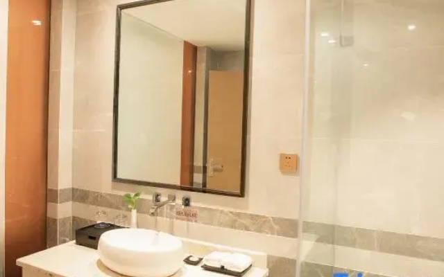 YushengHotel
