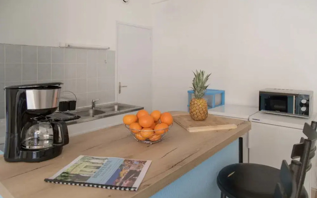 Mon appart à Vals