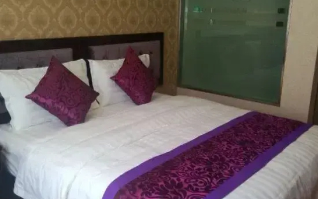 Panzhihua Kaidikangyang Hotel