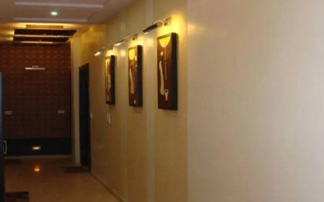 Hotel City Inn Tower