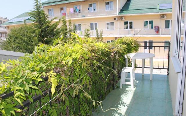Tatiana Guest House