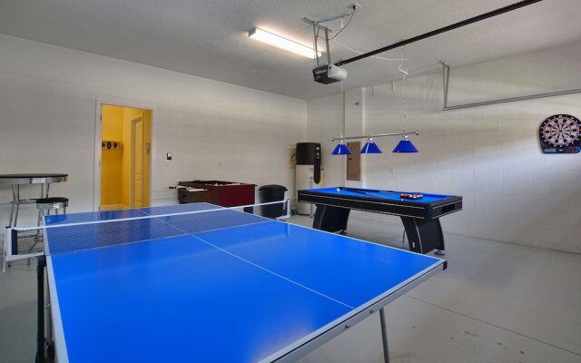 Champions Gate - 5 Bedrooms House w/pool-4904CG