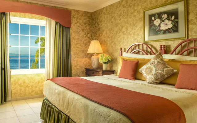 Polkerris Bed & Breakfast
