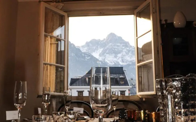 City Zimmer - Appartement Dina Mariner