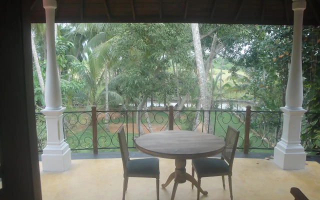 Priyanka Villa
