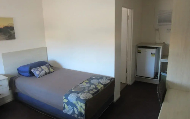 Dampier Mermaid Hotel Karratha