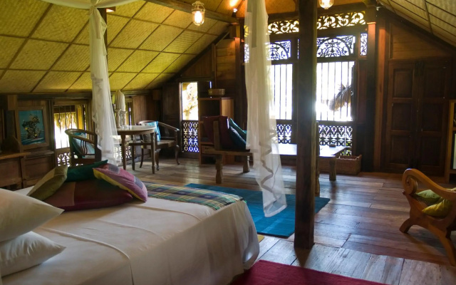 Bon Ton Resort Langkawi – Guest Rooms – Langkawi
