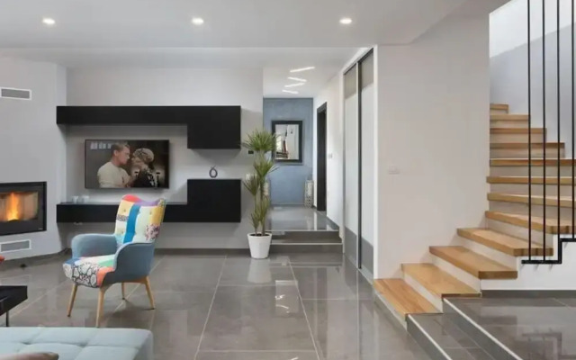 Villa Terra Comfortable Holiday Residence