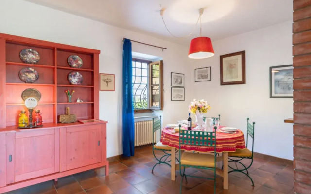 House Il Podere Dicomano 17827