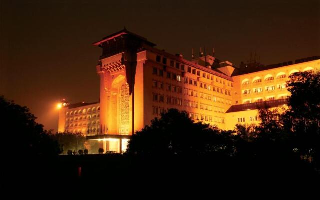 The Ashok