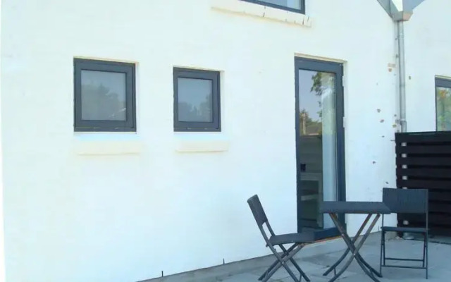 Slettestrandvej Apartment - Slettestrandvej 130 nr. 6 - ID 626