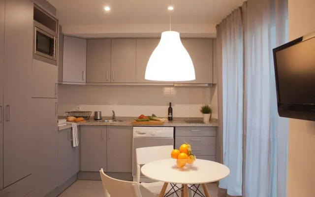 Welcomer Apartments Valencia