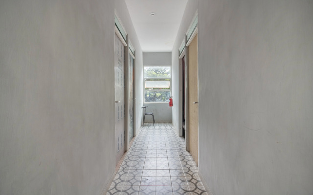 OYO 3283 Bwalk Hotel