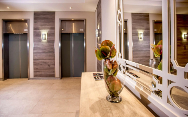Garden Court South Beach - 55Des502