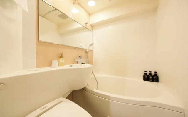 Jr West Group Via Inn Akihabara