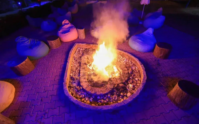 Canbaba Pansiyon