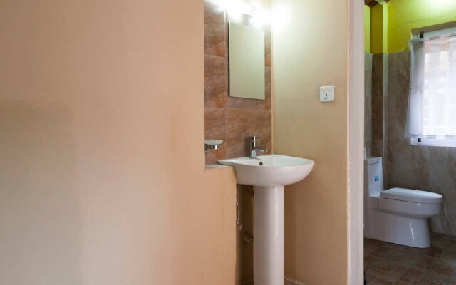 Kathmandu CityHill Studio Apartment