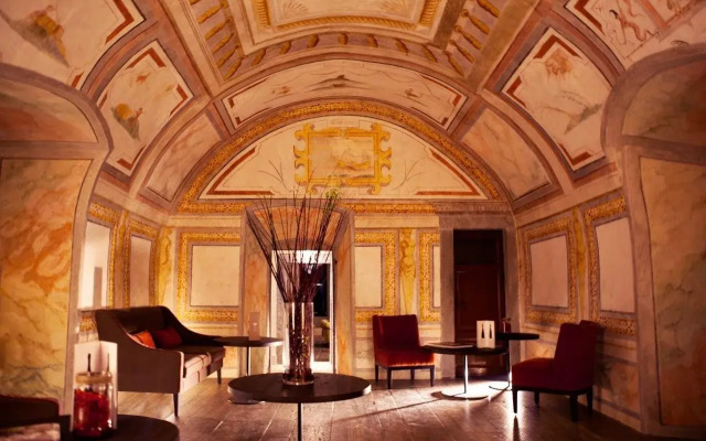 Podere Castel Merlo Resort