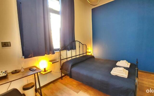 I Covi Del Viaggiatore - Bari Politecnico