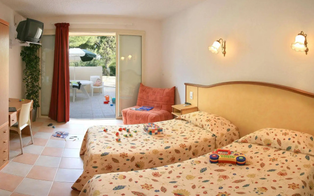 Hotel San Pellegrino