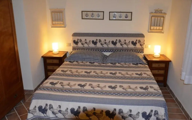 Agriturismo Sant'Alfredo