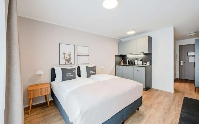 Limehome Metzingen Wilhelmstr.