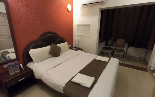 Hill Forest Resort Lonavala