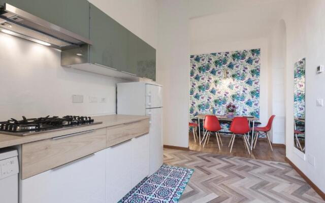 Saragozza Apartments