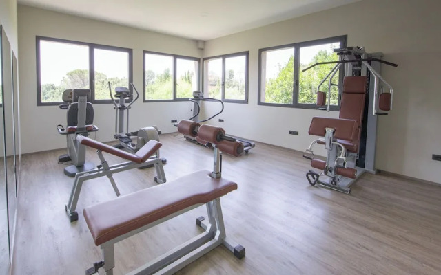 Riparbella Country Suite