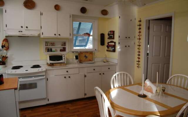 Fiddlers Roost - 4 Br Home