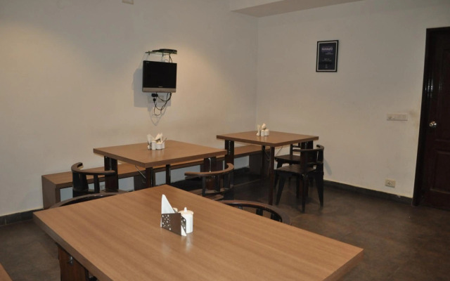 Thyme The Transit Hotel