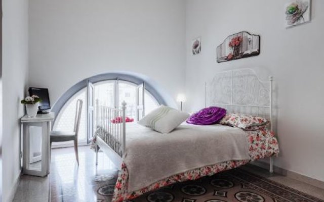 Glam Sm Maggiore Guest House