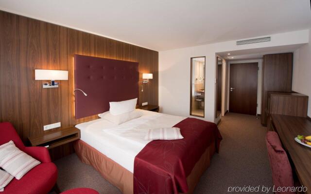 Fora Hotel Hannover by Mercure