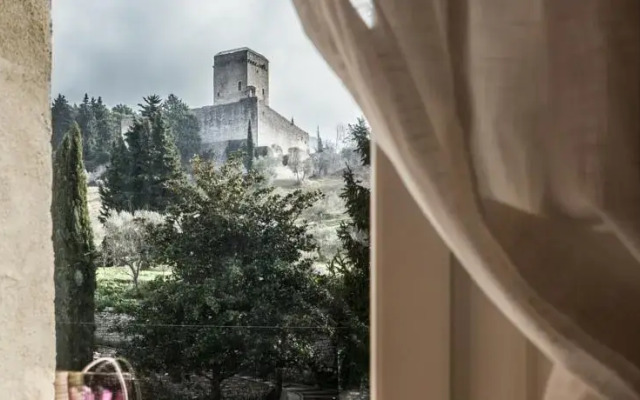 Hotel Anfiteatro Romano