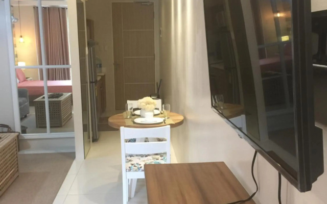 ADC Condo 1 Bedroom Unit at Pico de Loro
