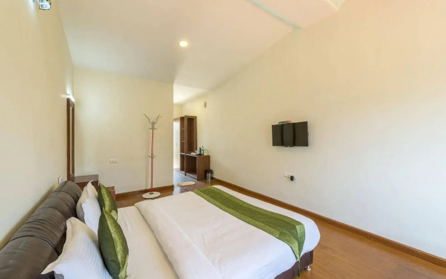 Yantra Resort By Spree