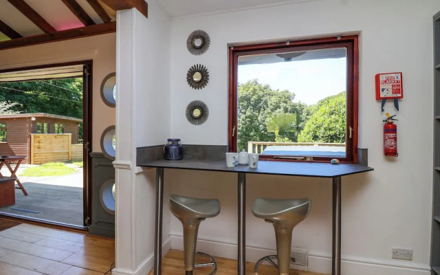 Bay Tree Lodge 35