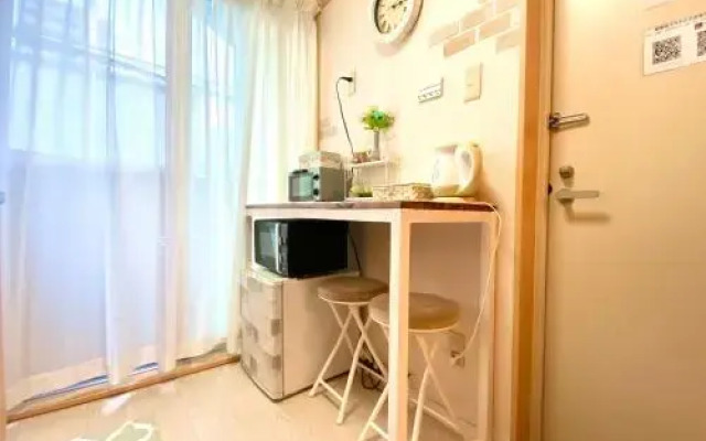 Mori de house in kobe