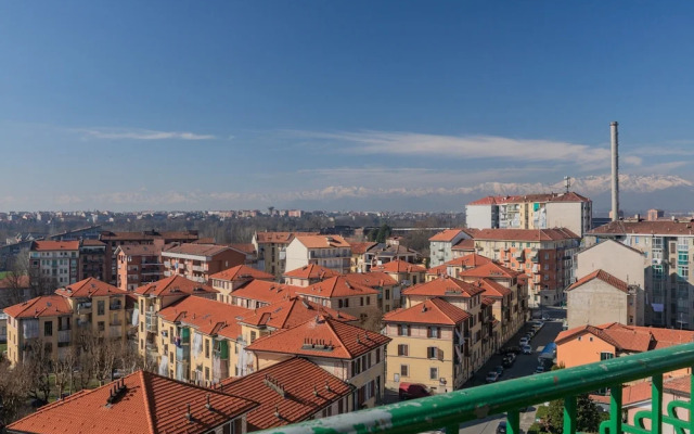 Valdellatorre Apartment by Wonderful Italy