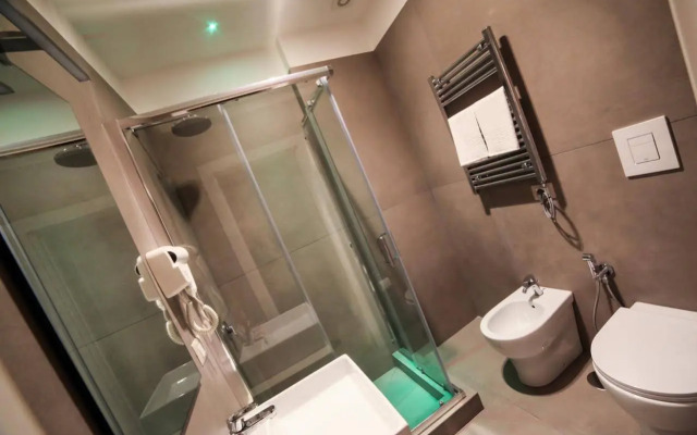 Bed  Breakfast Via Toledo 156 Napoli