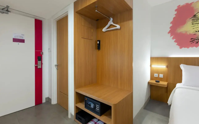 favehotel Kediri
