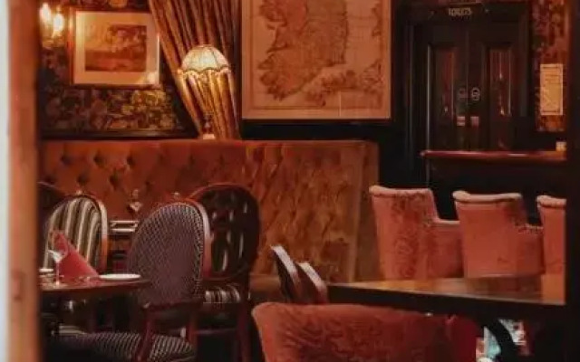 Basil Sheils B&B Accommodation Armagh