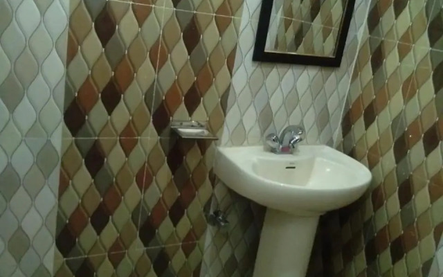 Kalatop Hills Homestay