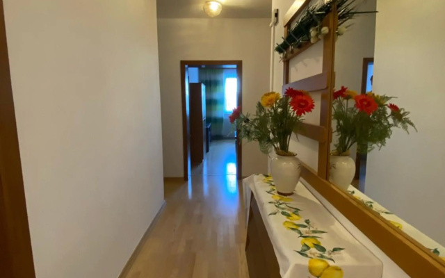 ALTSTADT-APARTMENTS Bad Radkersburg - Ihr Zuhause auf Reisen