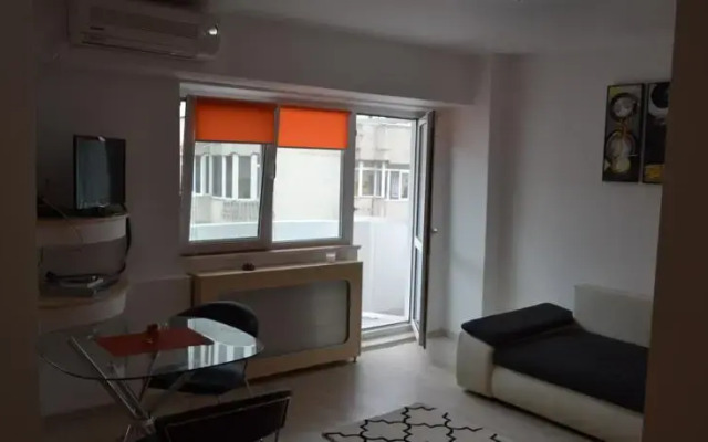 Cozy Studio Bucharest